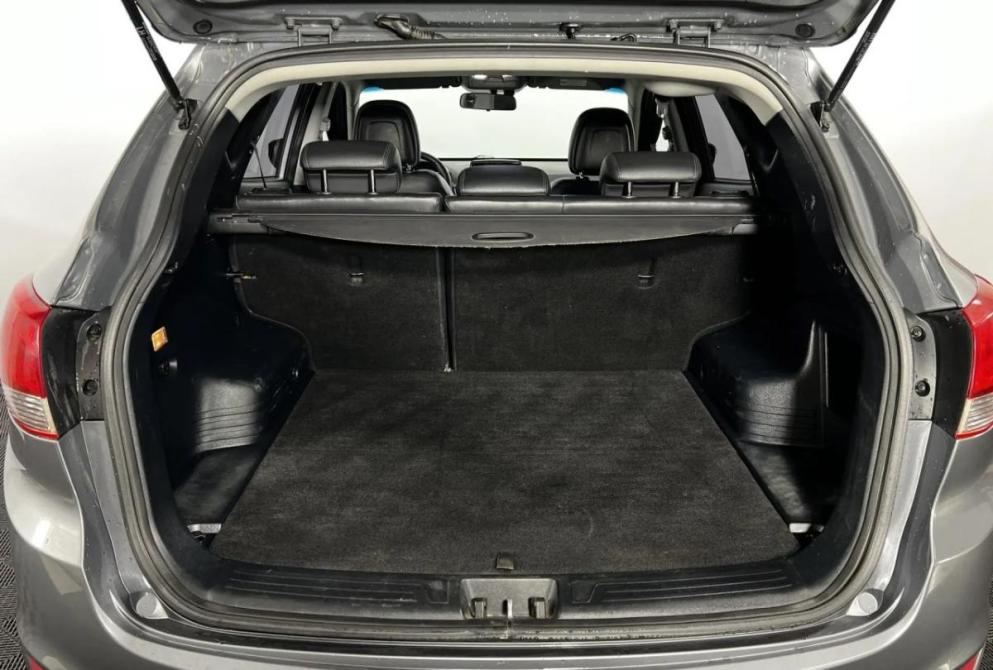 Hyundai ix35 I Нижний Новгород  - изображение 23