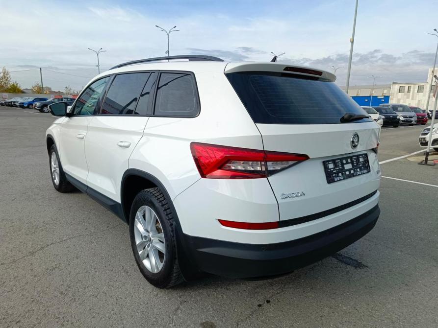 Skoda Kodiaq I Тюмень  - изображение 6