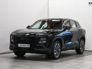 JETOUR DASHING I Красноярск  - изображение 31