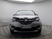 Renault Kaptur I Рестайлинг Мурманск  - изображение 27