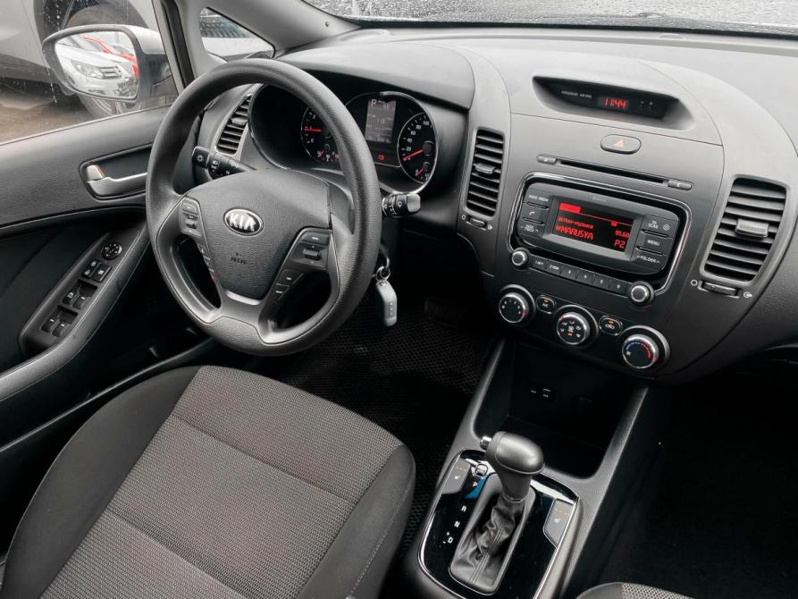 Kia Cerato III Рестайлинг (Classic) Нижний Новгород  - изображение 17