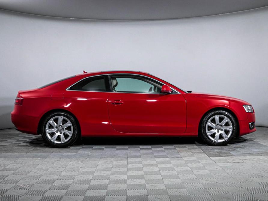 Audi A5 I (8T) Москва  - изображение 4