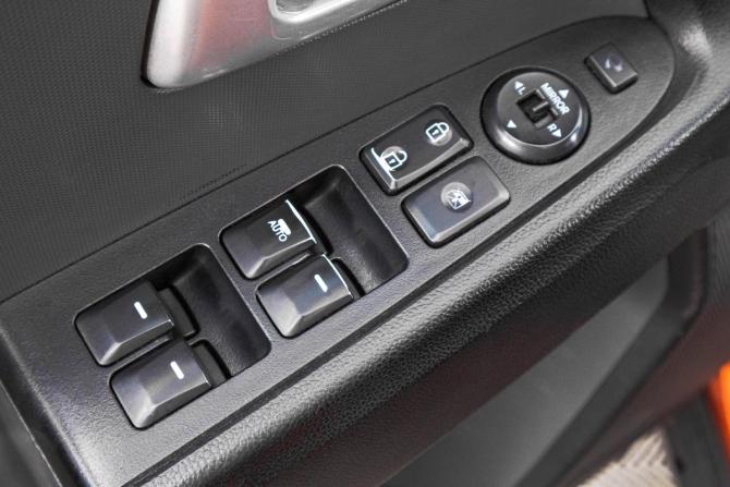 Kia Sportage III с пробегом 2011 года, цена 1 399 000 рублей, 240000 км, внедорожник, Автокод Объявления