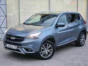 Chery Tiggo 7 I Волгоград  - изображение 2