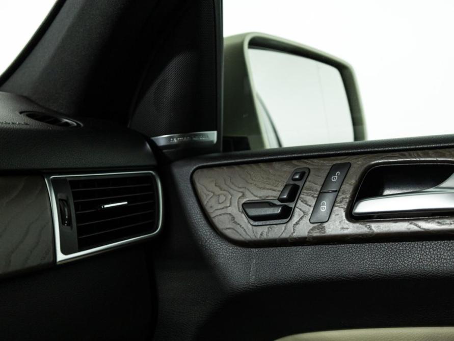 Mercedes-Benz M-Класс III (W166) Санкт-Петербург  - изображение 18