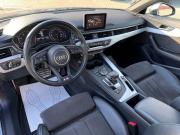 Audi A4 V (B9) Пермь  - изображение 29