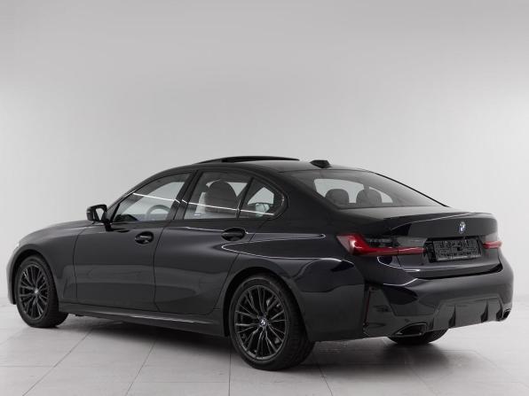 BMW 3 серии VII (G2x) Рестайлинг с пробегом 2023 года, цена 5 541 000 рублей, 23800 км, седан, Автокод Объявления