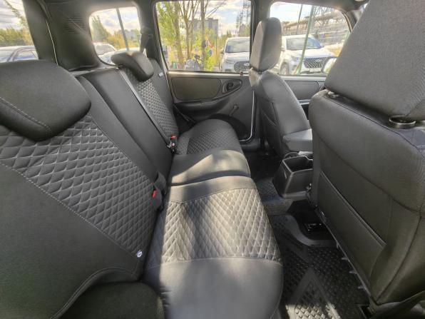 Lada (ВАЗ) Niva Travel I с пробегом 2023 года, цена 929 000 рублей, 65318 км, внедорожник, Автокод Объявления