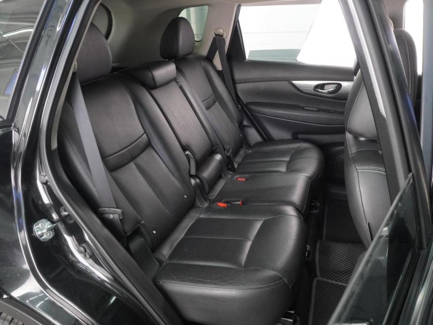 Nissan X-Trail III Воронеж  - изображение 7