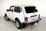 Lada (ВАЗ) Niva Legend Саратов  - изображение 28