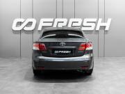Toyota Avensis III Тюмень  - изображение 20