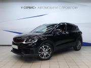 Geely Coolray I Москва  - изображение 19