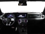 Mercedes-Benz G-Класс AMG II (W463) Москва  - изображение 38