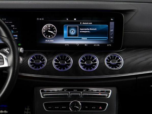 Mercedes-Benz E-Класс V (W213 S213 C238) с пробегом 2017 года, цена 3 950 000 рублей, 84662 км, купе-хардтоп, Автокод Объявления