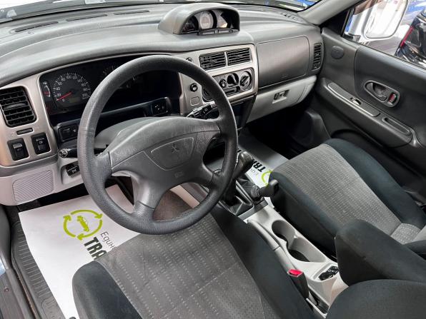 Mitsubishi Pajero Sport I Рестайлинг с пробегом 2008 года, цена 1 315 000 рублей, 139734 км, внедорожник, Автокод Объявления