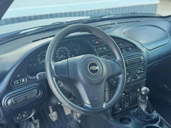 Chevrolet Niva I Рестайлинг с пробегом 2019 года, цена 599 000 рублей, 93967 км, внедорожник, Автокод Объявления
