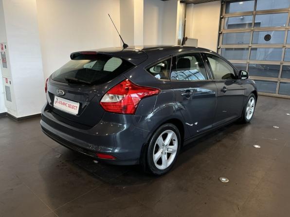 Ford Focus III с пробегом 2011 года, цена 670 000 рублей, 176720 км, хэтчбек, Автокод Объявления