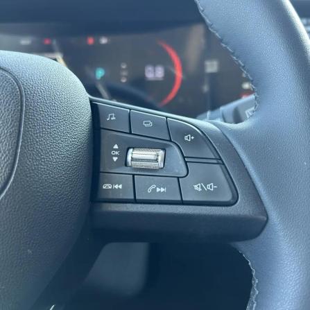 Changan CS35 Plus I Рестайлинг с пробегом 2023 года, цена 1 875 000 рублей, 31400 км, внедорожник, Автокод Объявления