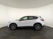 Mazda CX-5 I Москва  - изображение 35