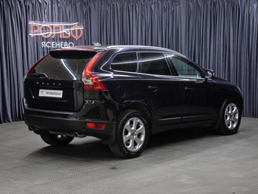 Volvo XC60 I Москва  - изображение 5