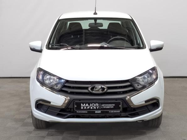 Lada (ВАЗ) Granta I Рестайлинг с пробегом 2023 года, цена 600 000 рублей, 77827 км, седан, Автокод Объявления
