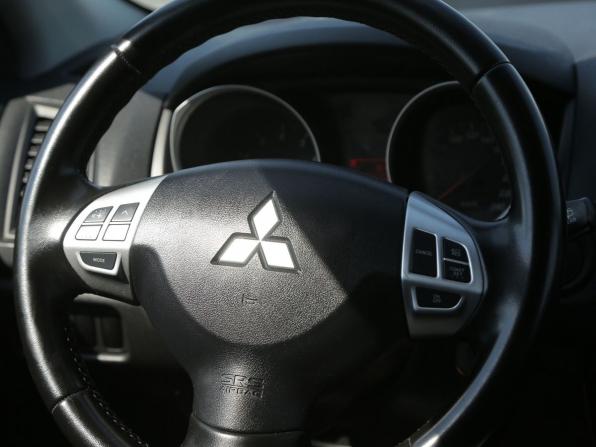 Mitsubishi ASX I с пробегом 2012 года, цена 753 000 рублей, 277000 км, внедорожник, Автокод Объявления