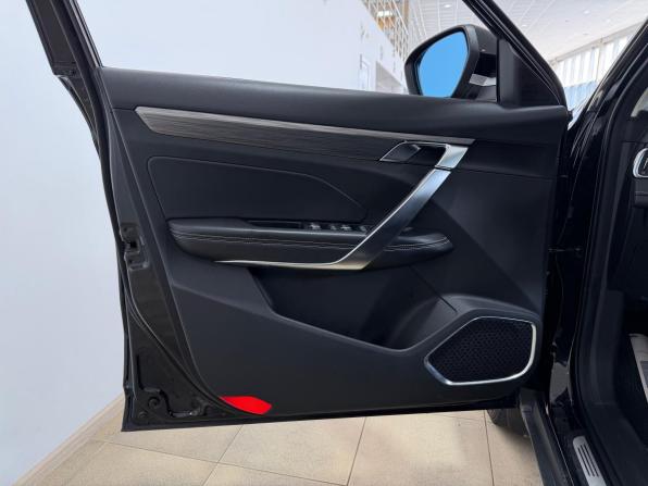 Geely Atlas Pro с пробегом 2023 года, цена 1 700 000 рублей, 112036 км, внедорожник, Автокод Объявления