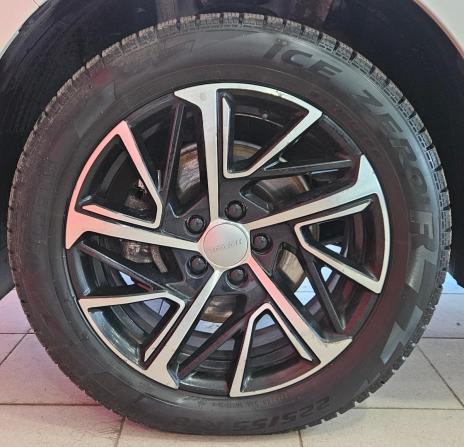 Haval Jolion I с пробегом 2022 года, цена 1 645 000 рублей, 40656 км, внедорожник, Автокод Объявления