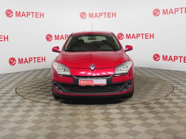 Renault Megane III с пробегом 2012 года, цена 437 000 рублей, 449663 км, хэтчбек, Автокод Объявления