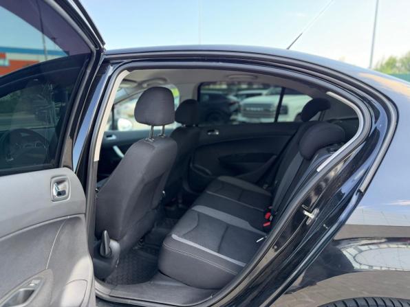 Peugeot 408 I с пробегом 2014 года, цена 620 000 рублей, 101282 км, седан, Автокод Объявления
