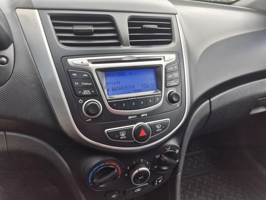 Hyundai Solaris I Ярославль  - изображение 13