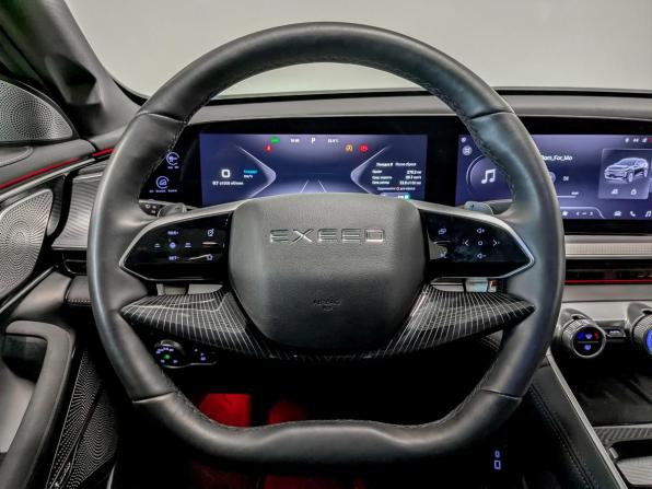 Exeed TXL I Рестайлинг 2 с пробегом 2024 года, цена 2 750 000 рублей, 20261 км, внедорожник, Автокод Объявления