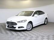 Ford Mondeo V Санкт-Петербург  - изображение 22