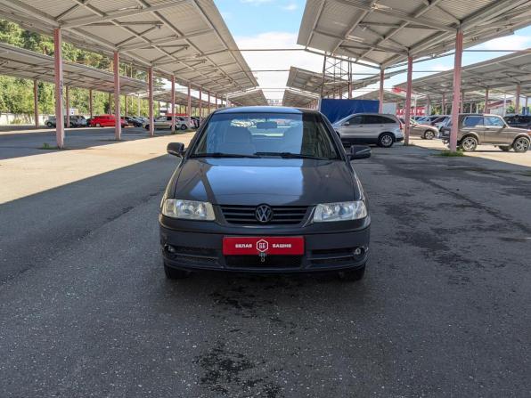 Volkswagen Pointer с пробегом 2005 года, цена 269 900 рублей, 255000 км, хэтчбек, Автокод Объявления