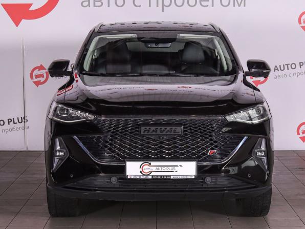 Haval F7x I Рестайлинг с пробегом 2023 года, цена 2 020 000 рублей, 71000 км, внедорожник, Автокод Объявления