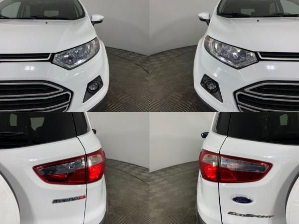 Ford EcoSport II с пробегом 2014 года, цена 880 000 рублей, 216681 км, внедорожник, Автокод Объявления