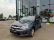 Lada (ВАЗ) Granta I Ижевск  - изображение 23
