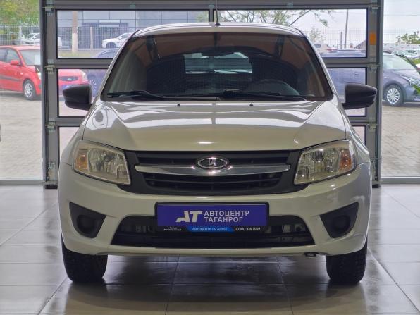 Lada (ВАЗ) Granta I с пробегом 2016 года, цена 645 000 рублей, 120000 км, лифтбек, Автокод Объявления