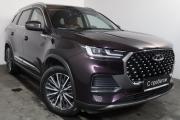 Chery Tiggo 8 Pro Max I Санкт-Петербург  - изображение 21