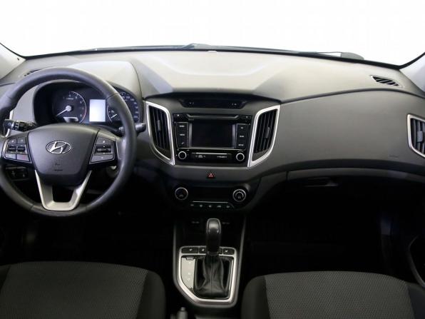 Hyundai Creta I с пробегом 2016 года, цена 1 350 000 рублей, 192645 км, внедорожник, Автокод Объявления
