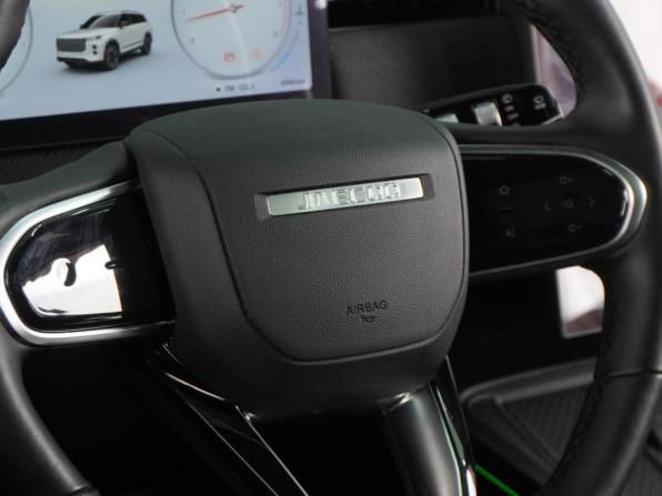 Jaecoo J7 I с пробегом 2024 года, цена 2 199 000 рублей, 32062 км, внедорожник, Автокод Объявления