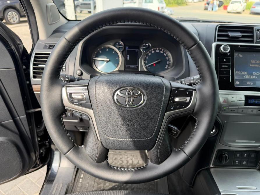 Toyota Land Cruiser Prado 150 Series Рестайлинг 2 Сыктывкар  - изображение 21