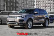 Land Rover Range Rover Evoque I Рестайлинг Москва  - изображение 26