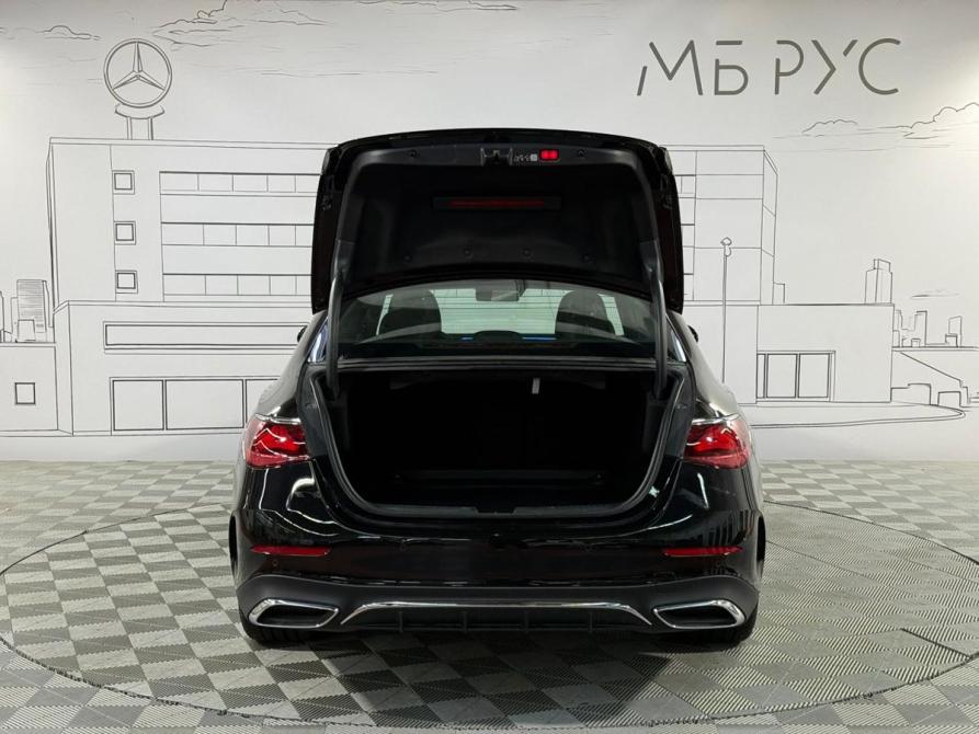 Mercedes-Benz E-Класс VI (W214 S214) Москва  - изображение 21