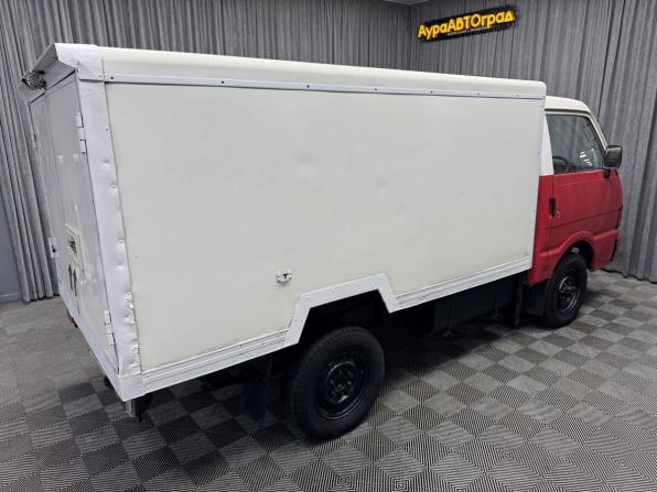 Mazda Bongo III с пробегом 1995 года, цена 650 000 рублей, 230945 км, фургон, Автокод Объявления