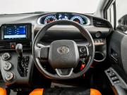 Toyota Sienta II Рестайлинг Красноярск  - изображение 32