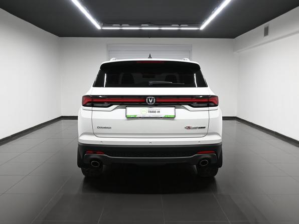 Changan CS35 Plus I Рестайлинг с пробегом 2023 года, цена 1 850 000 рублей, 32798 км, внедорожник, Автокод Объявления