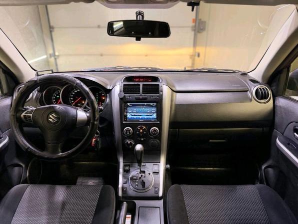 Suzuki Grand Vitara II с пробегом 2006 года, цена 429 000 рублей, 224237 км, внедорожник, Автокод Объявления