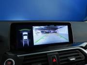 BMW X4 II (G02) Москва  - изображение 43