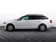 Skoda Octavia III (A7) Рестайлинг Москва  - изображение 32